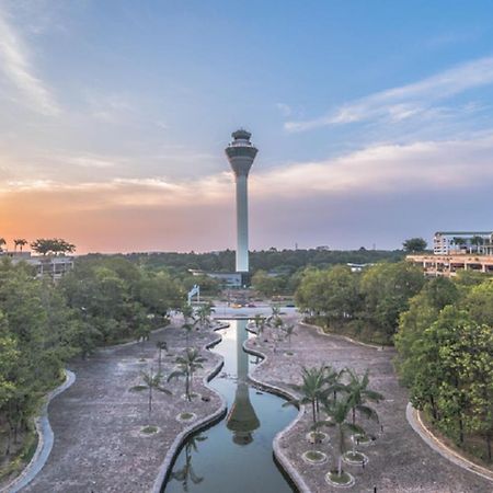 Klia Lili Residensi 5 Plus 2 Pax With Splendid Pool Nilai Exteriér fotografie