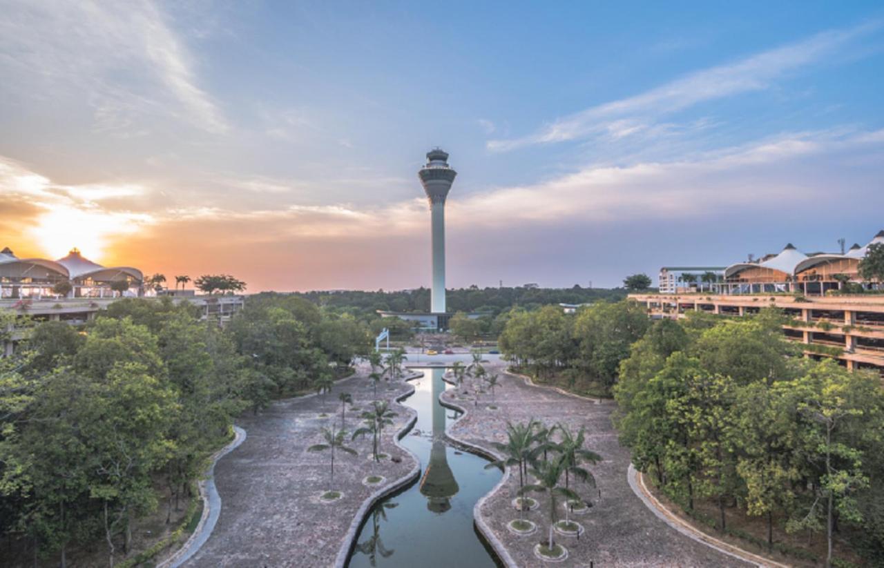 Klia Lili Residensi 5 Plus 2 Pax With Splendid Pool Nilai Exteriér fotografie