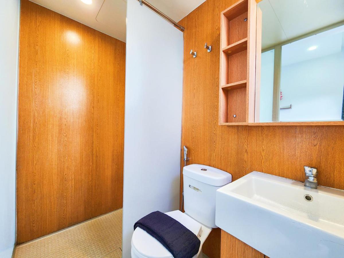 Klia Lili Residensi 5 Plus 2 Pax With Splendid Pool Nilai Exteriér fotografie